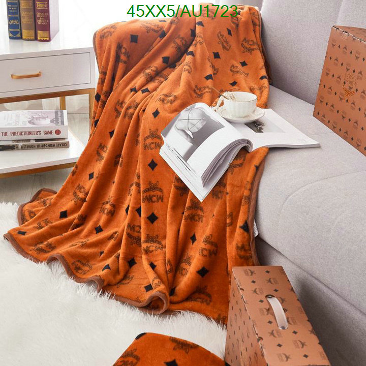 Blanket SALE Code: AU1723