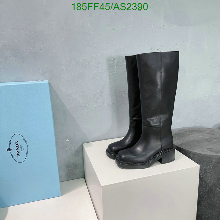 Women Shoes-Boots Code: AS2390 $: 185USD