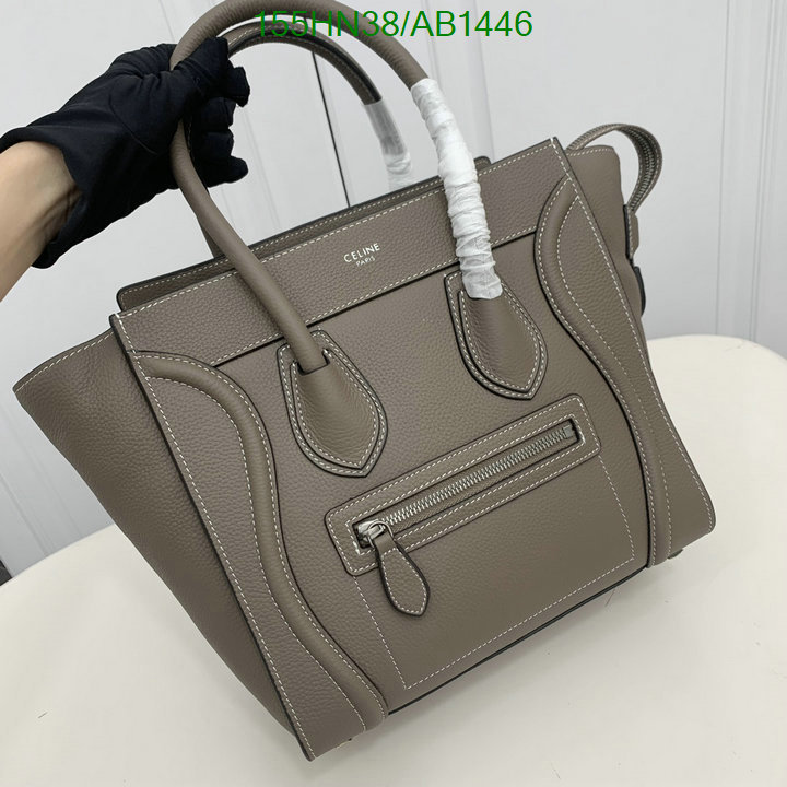 Celine Bag-(4A)-Handbag- Code: AB1446