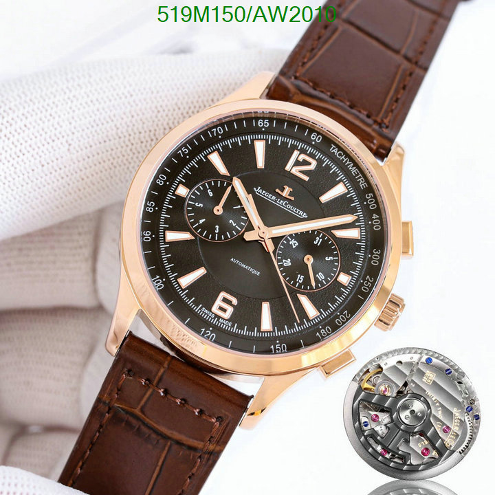 Watch-Mirror Quality-Jaeger-LeCoultre Code: AW2010 $: 519USD