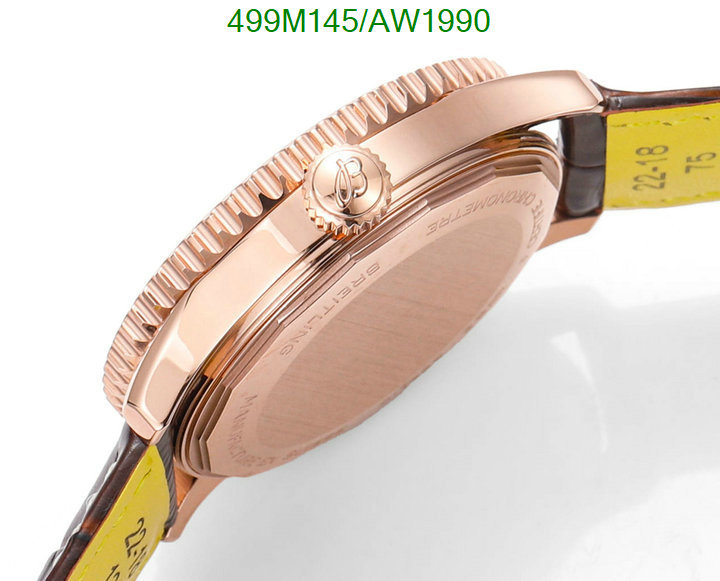 Watch-Mirror Quality-Breitling Code: AW1990 $: 499USD