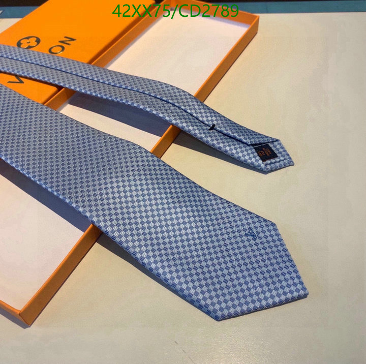 Ties-LV Code: CD2789 $: 42USD