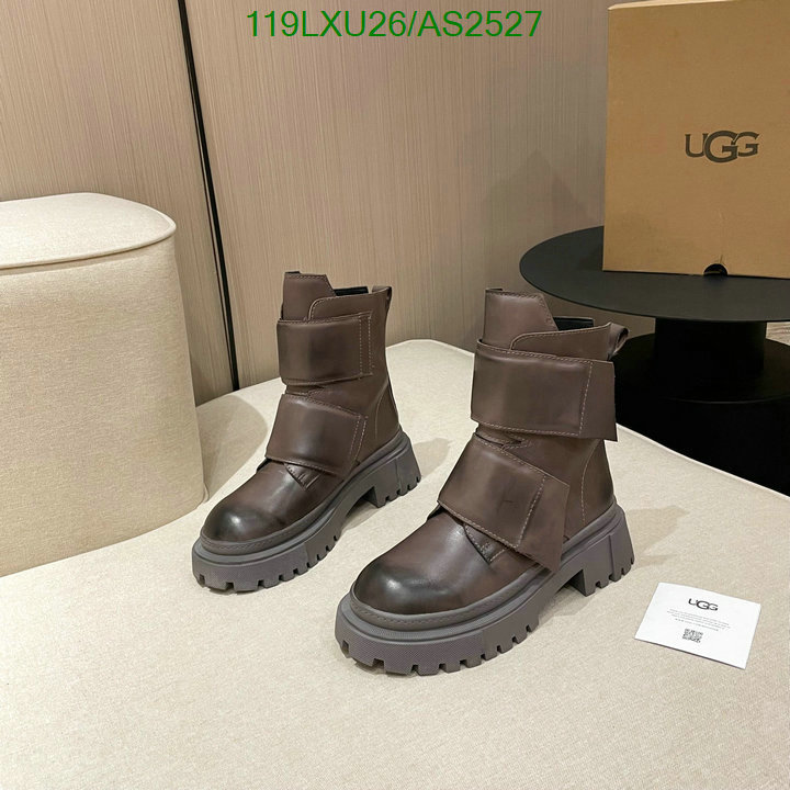 Women Shoes-Boots Code: AS2527 $: 119USD