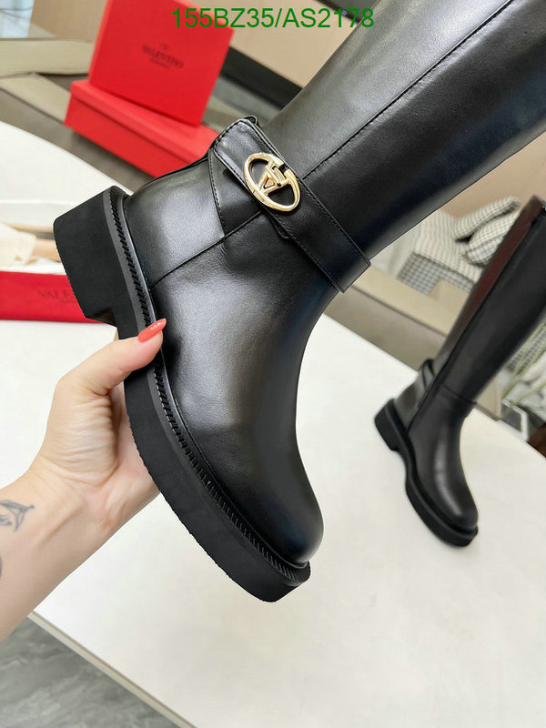 Women Shoes-Boots Code: AS2178 $: 155USD