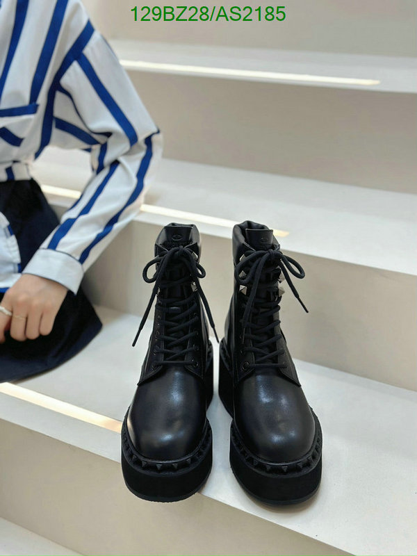 Women Shoes-Boots Code: AS2185 $: 129USD