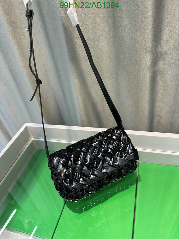 BV Bag-(4A)-Crossbody- Code: AB1394 $: 99USD