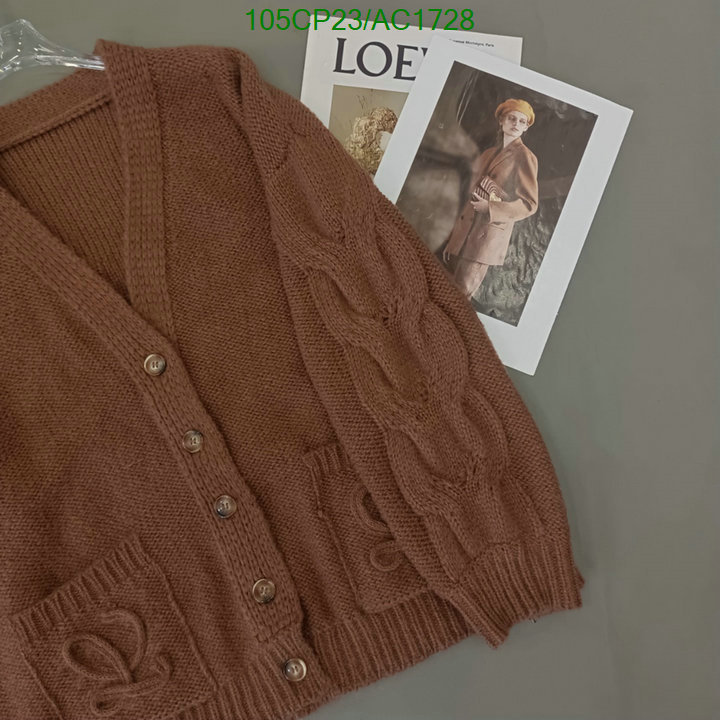 Clothing-Loewe Code: AC1728 $: 105USD