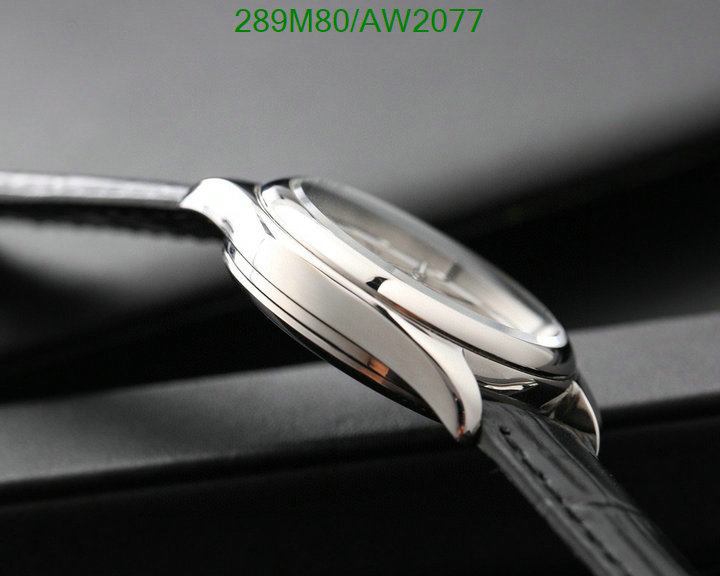 Watch-Mirror Quality-Omega Code: AW2077 $: 289USD