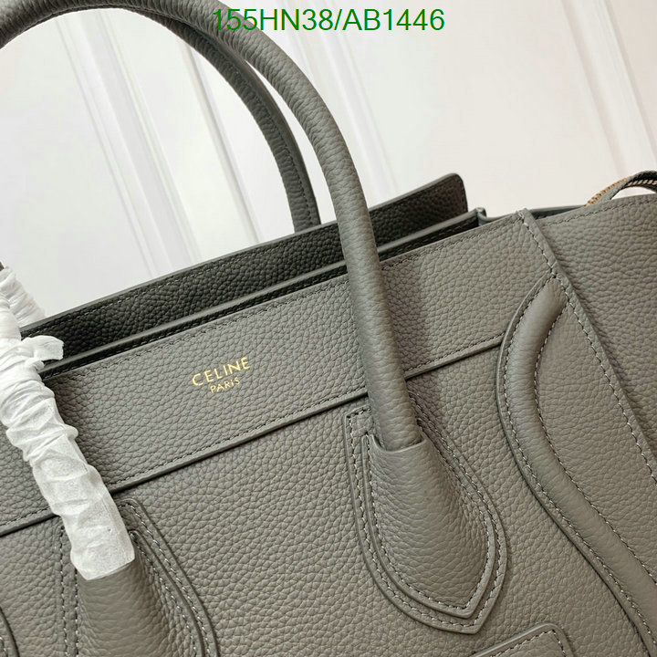 Celine Bag-(4A)-Handbag- Code: AB1446