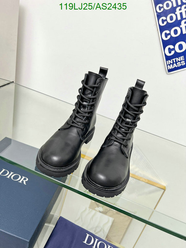 Women Shoes-Boots Code: AS2435 $: 119USD