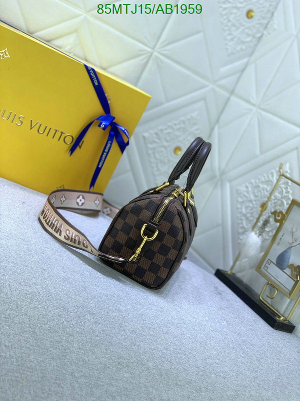 LV Bag-(4A)-Speedy- Code: AB1959 $: 85USD