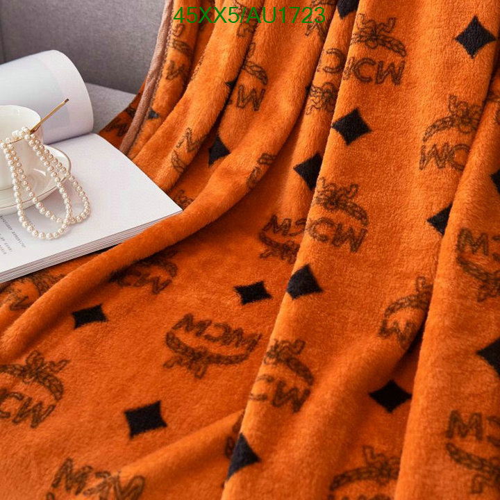 Blanket SALE Code: AU1723