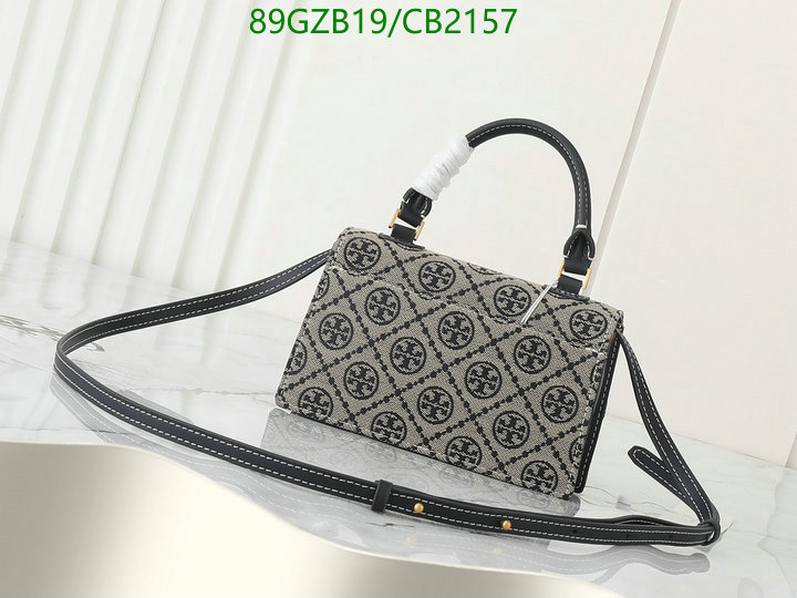 Tory Burch Bag-(4A)-Crossbody- Code: CB2157 $: 89USD