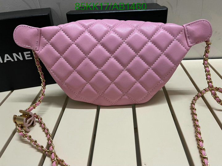 Chanel Bag-(4A)-Other Styles- Code: AB1460 $: 85USD