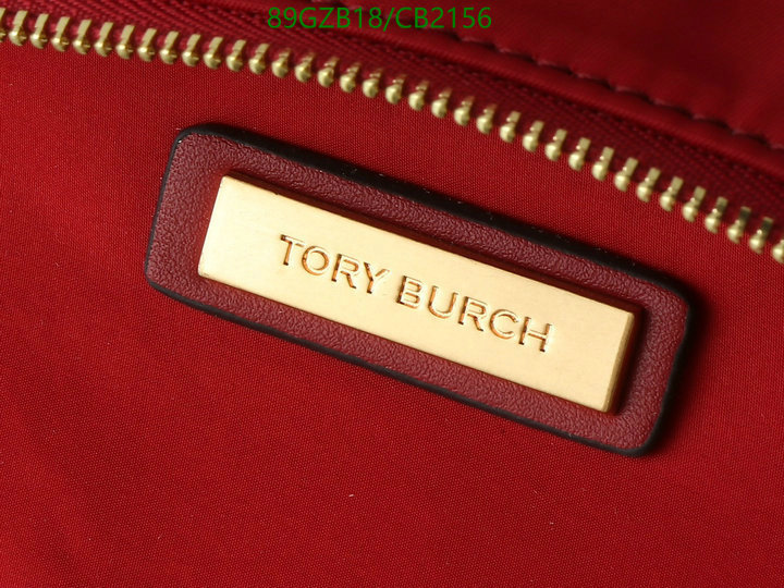 Tory Burch Bag-(4A)-Crossbody- Code: CB2156 $: 89USD