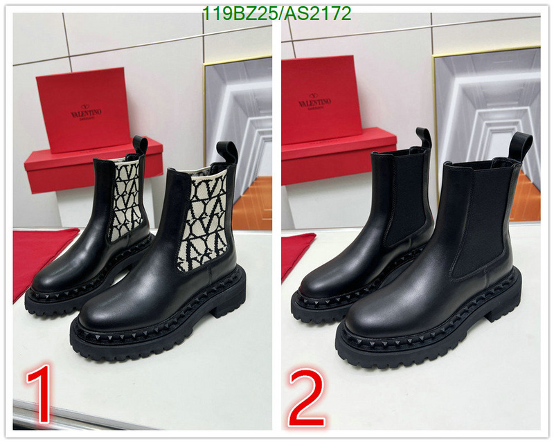 Women Shoes-Boots Code: AS2172 $: 119USD