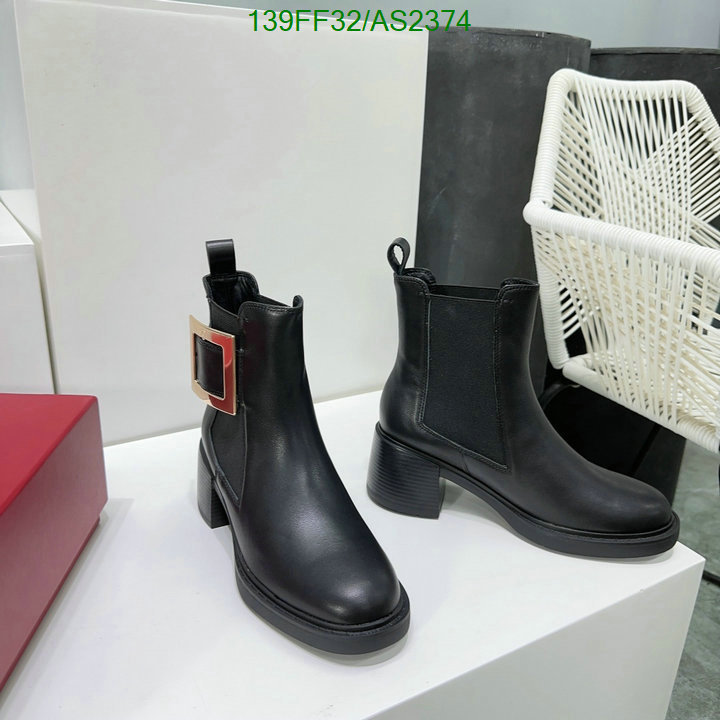 Women Shoes-Boots Code: AS2374 $: 139USD