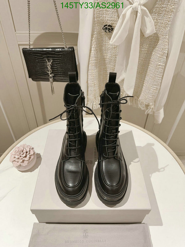 Women Shoes-Brunello Cucinelli Code: AS2961 $: 145USD