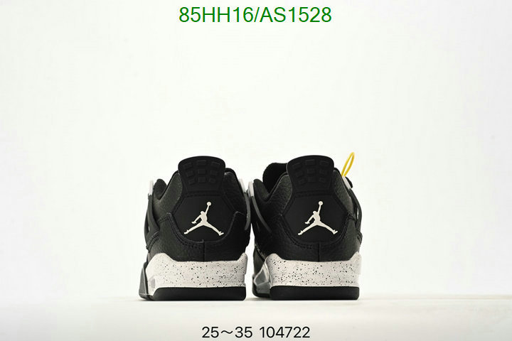 Kids shoes-Air Jordan Code: AS1528 $: 85USD