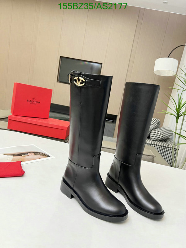 Women Shoes-Boots Code: AS2177 $: 155USD