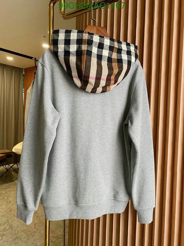 Clothing-Burberry Code: AC1167 $: 99USD