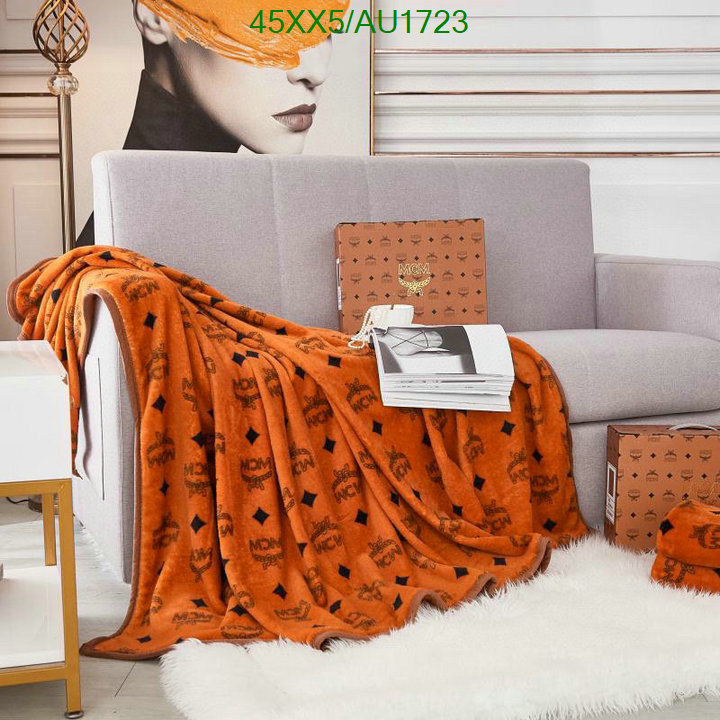 Blanket SALE Code: AU1723