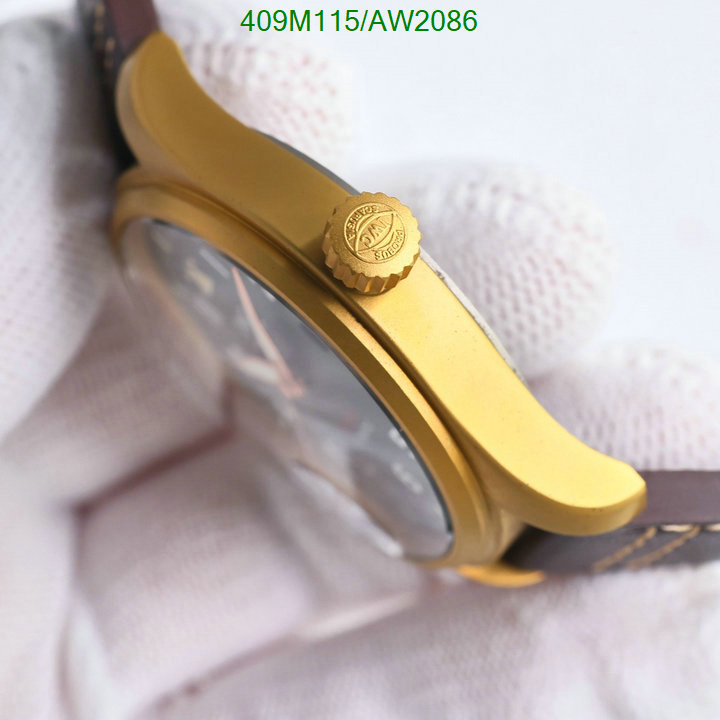 Watch-Mirror Quality-IWC Code: AW2086 $: 409USD