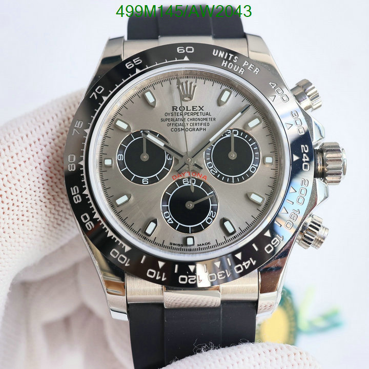 Watch-Mirror Quality-Rolex Code: AW2043 $: 499USD