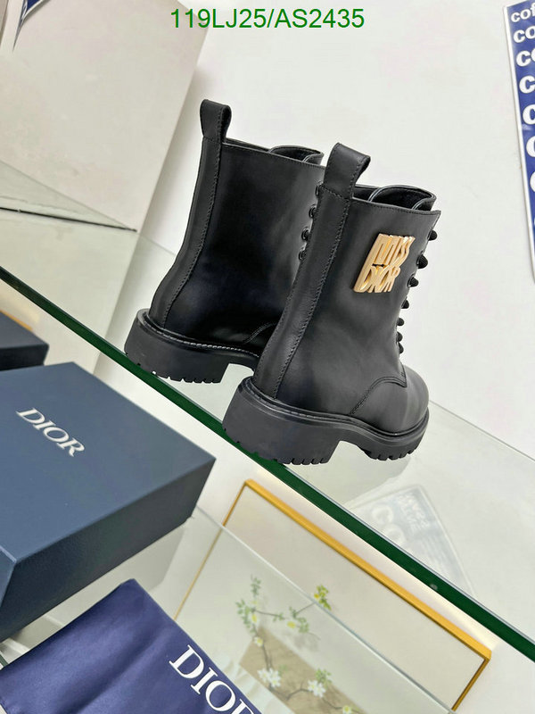 Women Shoes-Boots Code: AS2435 $: 119USD