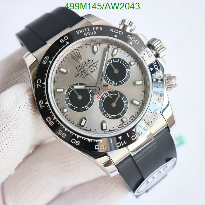 Watch-Mirror Quality-Rolex Code: AW2043 $: 499USD