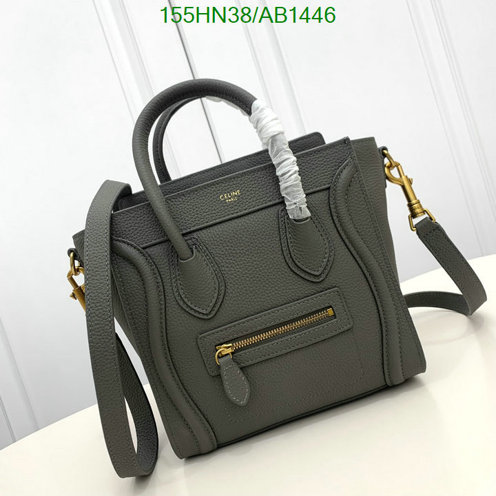 Celine Bag-(4A)-Handbag- Code: AB1446