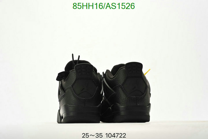 Kids shoes-Air Jordan Code: AS1526 $: 85USD