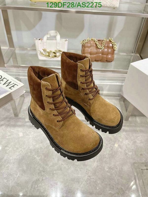 Women Shoes-Boots Code: AS2275 $: 129USD