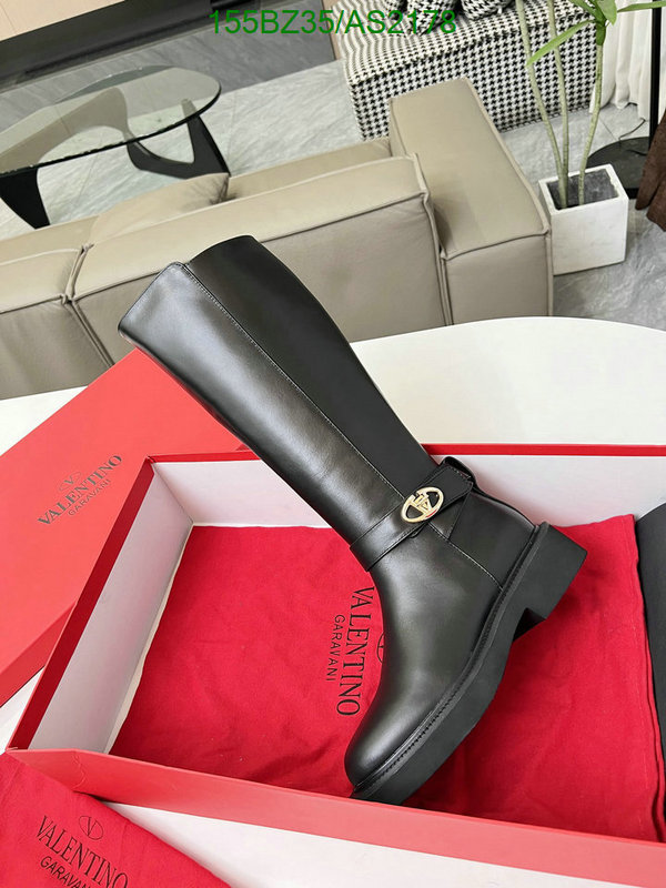 Women Shoes-Boots Code: AS2178 $: 155USD