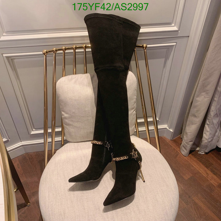 Women Shoes-Boots Code: AS2997 $: 175USD