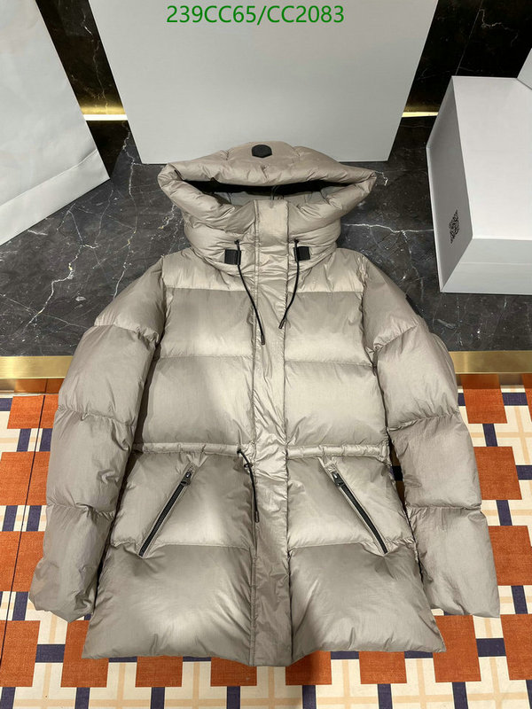 Down jacket Women-Mackage Code: CC2083 $: 239USD