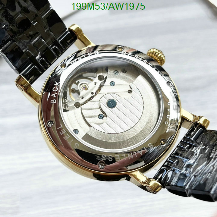 Watch-Mirror Quality-Patek Philippe Code: AW1975 $: 199USD