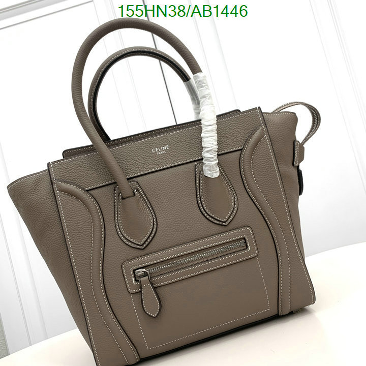 Celine Bag-(4A)-Handbag- Code: AB1446