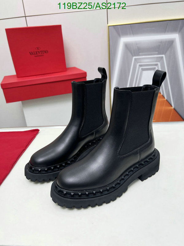 Women Shoes-Boots Code: AS2172 $: 119USD