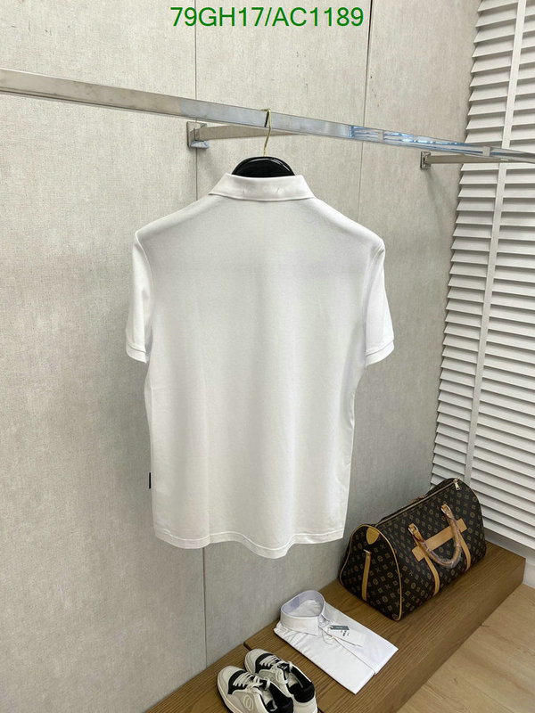 Clothing-D&G Code: AC1189 $: 79USD