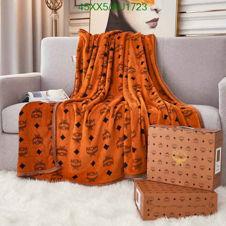 Blanket SALE Code: AU1723