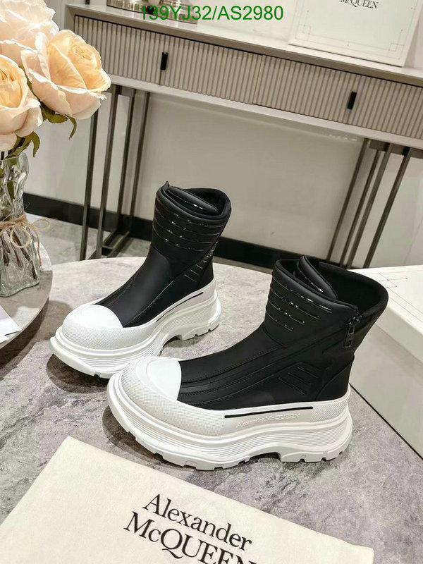 Women Shoes-Boots Code: AS2980 $: 139USD