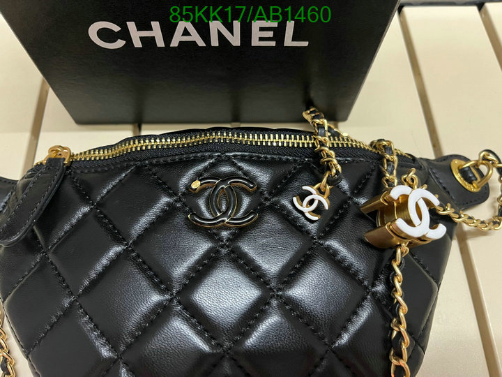 Chanel Bag-(4A)-Other Styles- Code: AB1460 $: 85USD