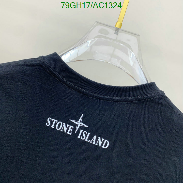 Clothing-Stone Island Code: AC1324 $: 79USD