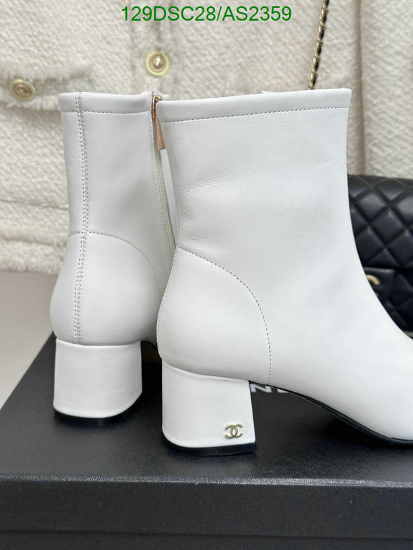 Women Shoes-Boots Code: AS2359 $: 129USD