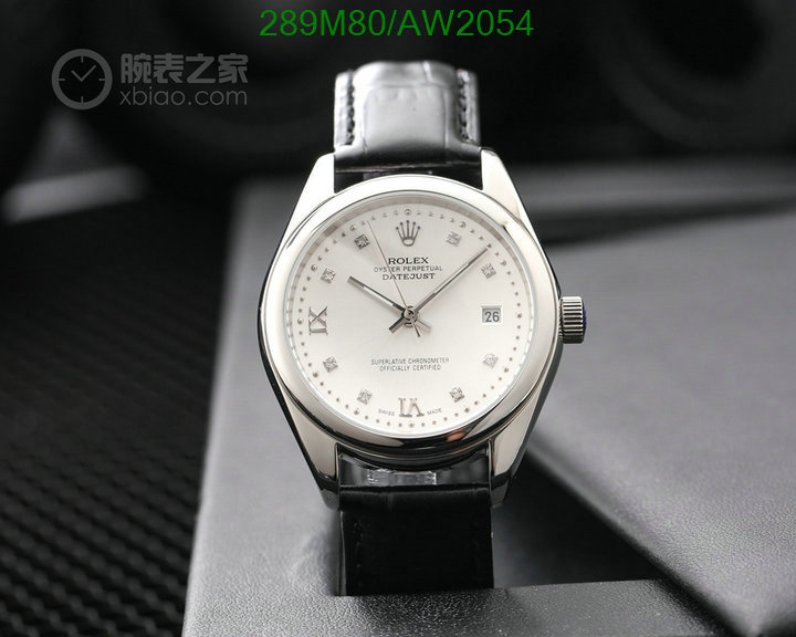 Watch-Mirror Quality-Rolex Code: AW2054 $: 289USD