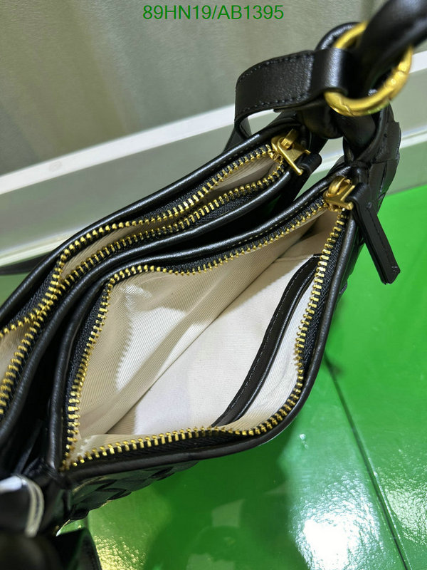 BV Bag-(4A)-Crossbody- Code: AB1395 $: 89USD