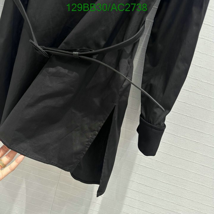 Clothing-Dior Code: AC2738 $: 129USD