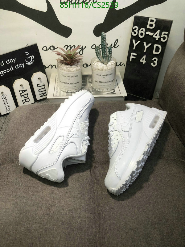 Women Shoes-NIKE Code: CS2539 $: 85USD