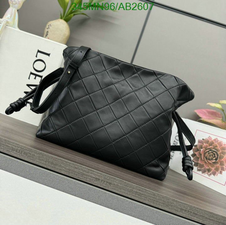 Loewe Bag-(Mirror)-Flamenco Code: AB2607 $: 345USD